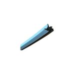 Hace Bazaar Pvc Pimapen Kapı Pencere Fitili Kalın Ebat Gri (12 Mt.) -Hcb