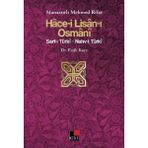 Hace-i Lisan-ı Osmani - Fatih Kahya