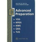 Hacettepe Taş Kitapçılık Advanced Preparation Yds Kpds Kms Üds Tus