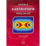 Hacettepe Taş Kitapçılık Çözümlü Elektrostatik Problemleri / Mustafa Korkmaz / Mustafa Polat / Hacettepe Taş Yayıncılık