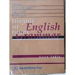 Hacettepe Taş Kitapçılık English Grammar - Understand And Practice