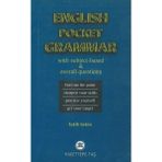 Hacettepe Taş Kitapçılık English Pocket Grammar With Subject - Based And Overall Questions