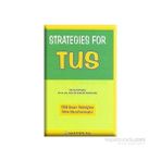 Hacettepe Taş Kitapçılık Strategıes For Tus