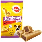 Hachiko Pet Pedigree Jumbone Mini 160 gr Köpek Ödül Maması