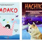 Hachiko + Sadako 2 Kitap Set