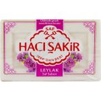 Haci 4 Adet Hacı Şakir Leylak Kokulu Banyo Sabunu 150 gr