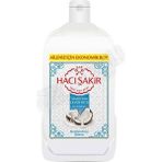 Haci 5 Adet Hacı Şakir Hindistan Cevizli Sıvı Sabun 1500 ml