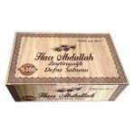 Hacı Abdullah 20x180 gr Defne Sabunu