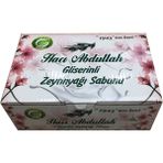 Hacı Abdullah 20x180 gr Zeytinyağlı Gliserinli Sabun