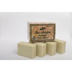 Hacı Abdullah 4x180 gr Zeytinyağlı Bıttım Sabunu