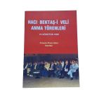 Hacı Bektaş-İ Veli Anma Törenleri 16 Ağustos 1999 (İkinci El)