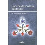 HACI BEKTAŞ VELI - MAKALAT - HACI BEKTAŞ VELI