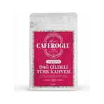 Hacı Caferoğlu Dağ Çilekli Türk Kahvesi - 100 gr