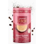 Hacı Kureyş Gourmet Çelebi Dibek Kahvesi - Cafe Crema - 250 gr