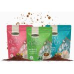 Hacı Kureyş Osmanlı, Dibek ve Menengiç Kahvesi 200 gr - Cafe Crema