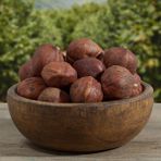 Hacı Mümtaz Çiğ Fındık 1 kg