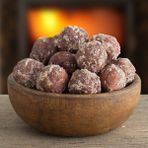 Hacı Mümtaz Tuzlu Fındık 1 kg