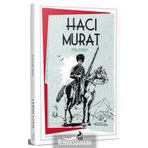 HACI MURAT - LEV NİKOLAYEVİÇ TOLSTOY (ISBN:9799944353143)