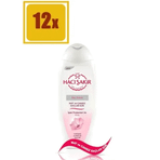 Hacı Şakir 12x450 ml Kına Tüm Saçlar Saç Kremi