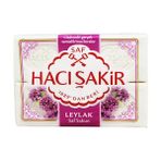 Hacı Şakir 150 gr Tekli 36 Adet Leylak Banyo Sabunu
