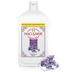 Hacı Şakir 1500 ml 6 Adet Lavanta Sıvı Sabun