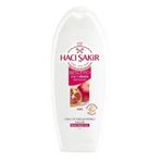 Hacı Şakir 2'si 1 Arada Nar 500 ml Şampuan