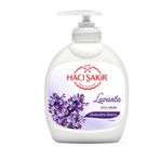 Hacı Şakir 2x300 ml Lavanta Dinlendirici Sıvı Sabun