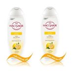 Hacı Şakir 2x500 ml Limon Yağlı Saçlar Şampuan