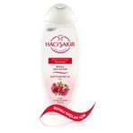 Hacı Şakir 3344 Nar 500 ml Şampuan