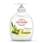 Hacı Şakir 400 ml El Sabunu