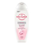Hacı Şakir 450 ml Kına-Mat ve Cansız Saçlar Saç Kremi