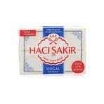 Hacı Şakir 4'lü Kalıp Sabun