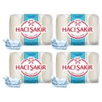 Hacı Şakir 4x70 gr 4 Adet Klasik Okyanus Serinliği Güzellik Sabunu