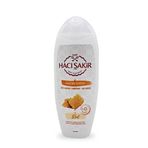 Hacı Şakir 500 ml Bal 2si 1 Arada Hacim Veren Şampuan