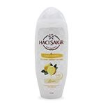 Hacı Şakir 500 ml Limon 2si 1 Arada Canlandırıcı Şampuan