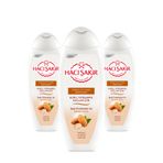 Hacı Şakir 500 ml x 3 Adet Badem Sütü Şampuan