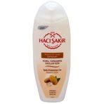 Hacı Şakir 500 ml Yıpranmış Saçlar İçin Şampuan