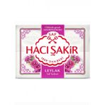 Hacı Şakir 600 gr Leylak Banyo Sabun