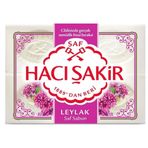 Hacı Şakir 600 gr Leylak Kalıp Sabun