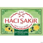 Hacı Şakir 600 gr Zeytinyağı ve Bal Sabun