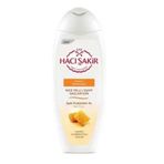 Hacı Şakir Bal İnce Zayıf Saçlar 500 ml Şampuan