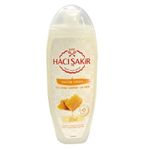 Hacı Şakir Bal Özlü 2'si 1 Arada 500 ml Şampuan