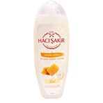 Hacı Şakir Bal Özlü 500 ml Saç Kremi