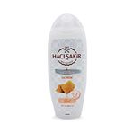 Hacı Şakir Bal Saç Kremi Canlı Ve Yumuşak Saçlar 450 ml