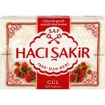 Hacı Şakir Banyo Sabunu Gül 600 gr - 1