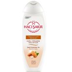 Hacı Şakir Besleyici 2'si 1 Arada 500 ml Şampuan