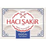 Hacı Şakir Beyaz 600 gr Sabun