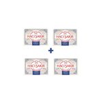 Hacı Şakir Doğal 4x150 gr Kalıp Sabun