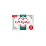 Hacı Şakir Doğal Geleneksel 4x200 gr Beyaz Sabun