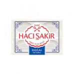 Hacı Şakir Doğal Sabun 600 gr Banyo Sabunu